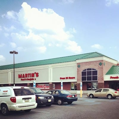 Martins