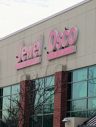 Osco Drug #4043
