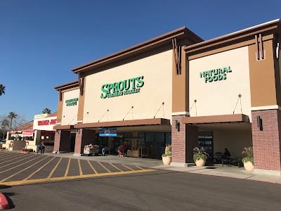 Sprouts Farmers Market