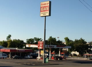 Roundup - Main