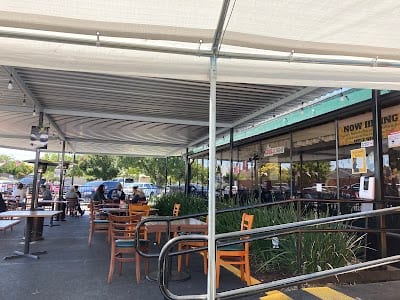 Black Bear Diner