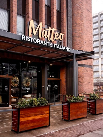 Matteo