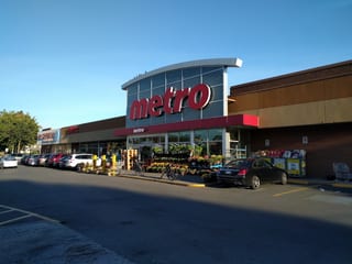 Metro Ontario