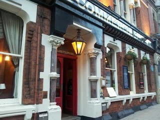 Victoria Hotel