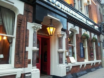 Victoria Hotel