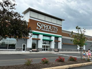 Sprouts Farmers Market