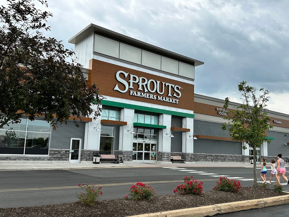 Sprouts Farmers Market