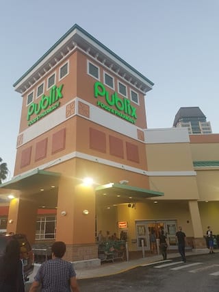 Publix