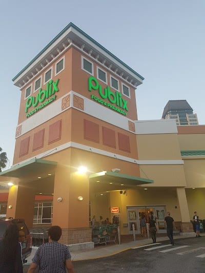 Publix