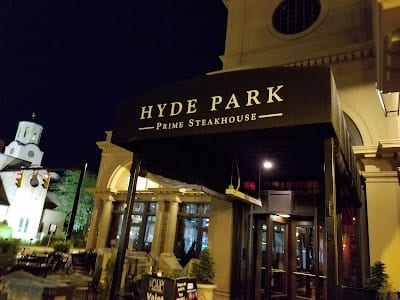 Hyde Park Prime Steakhouse