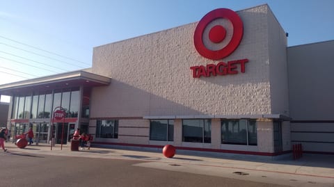 Target Store #2237