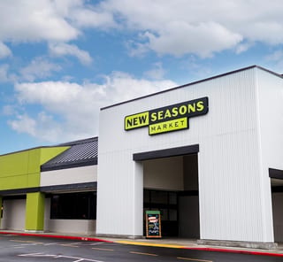 New Seasons Market