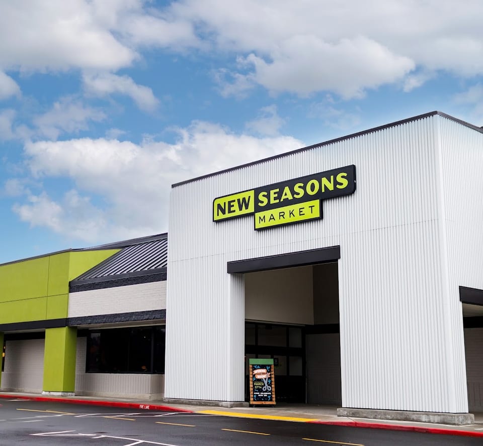 New Seasons Market
