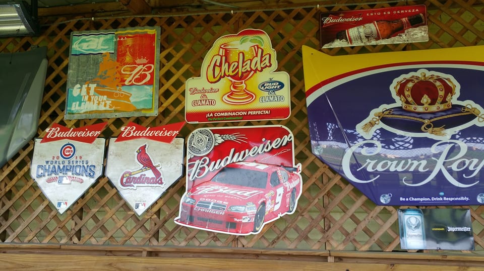 Christy S Place