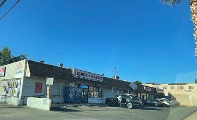 Dales Liquor & Market