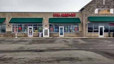 Etna Carryout