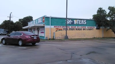 Shooters Bar & Grill