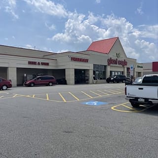 Giant Eagle #249