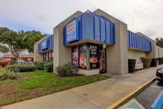 Liquor Warehouse