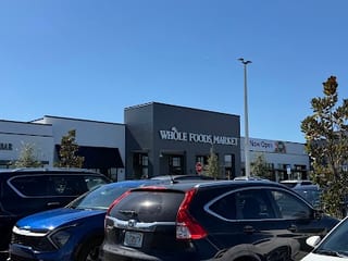 Whole Foods Market