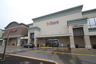 Giant Food Store 2747
