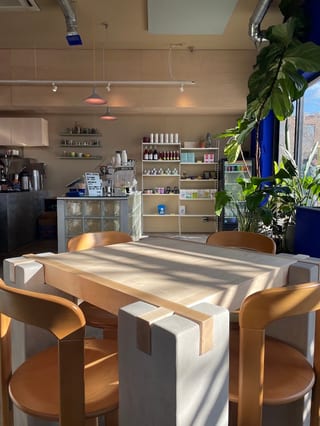 Cafe Prince