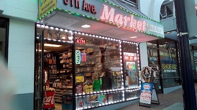Party Time Liquor