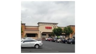 Vons Food & Drug