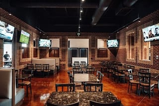Jonathans Grille