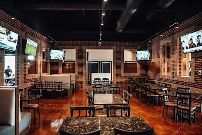 Jonathans Grille