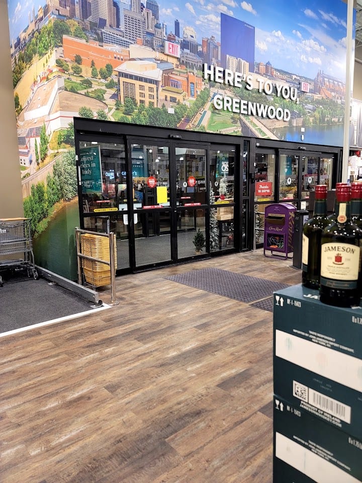 Total Wine & More - Greenwood