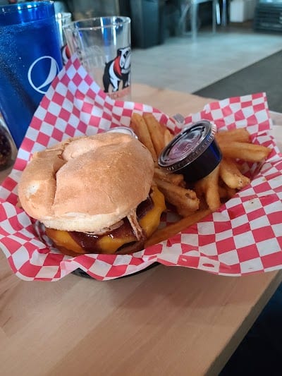 Brewtus Clubhouse
