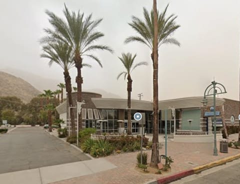 Ohana Cannabis - Palm Springs