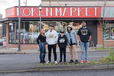 Rose Mart