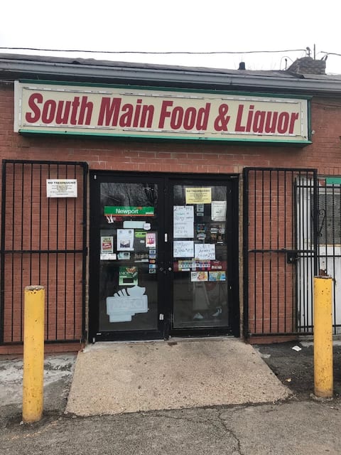 South Main Food & Liquor