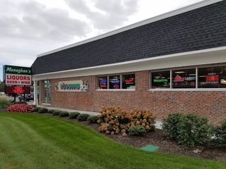 Monaghans Liquors