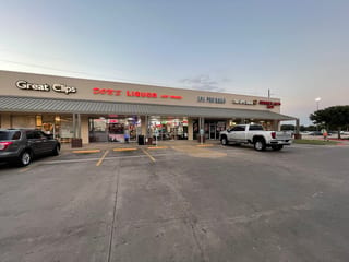 Don's Liquor Store # 1