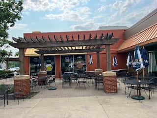 Fiesta Cafe Bar