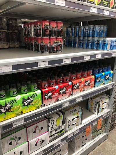 Ace Liquor Discounter At The Meadows