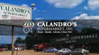Calandros Superette
