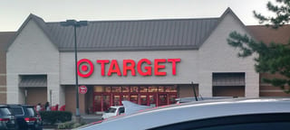 Target Store