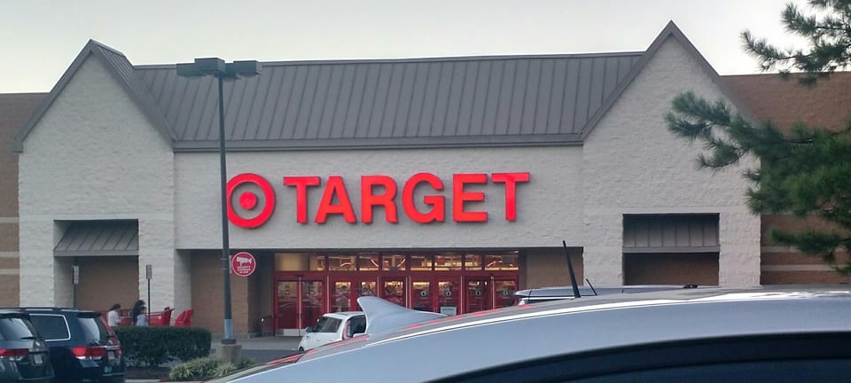 Target Store