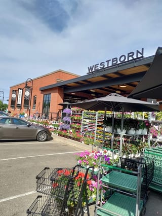 Westborn Market - Plymouth