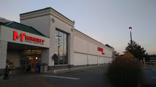 Giant Food