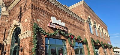 Brixx Wood Fired Pizza