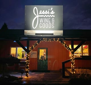 Jessi's Wine & Goods
