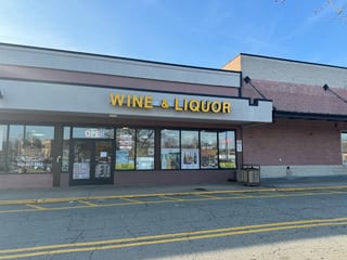Partners Discount Liq