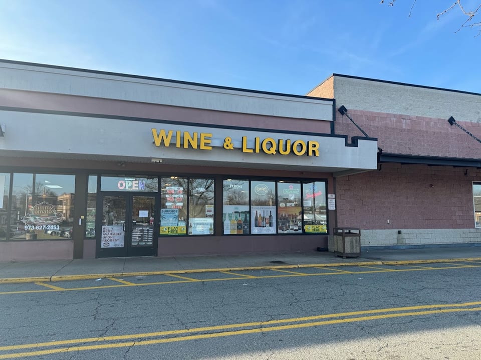 Partners Discount Liq