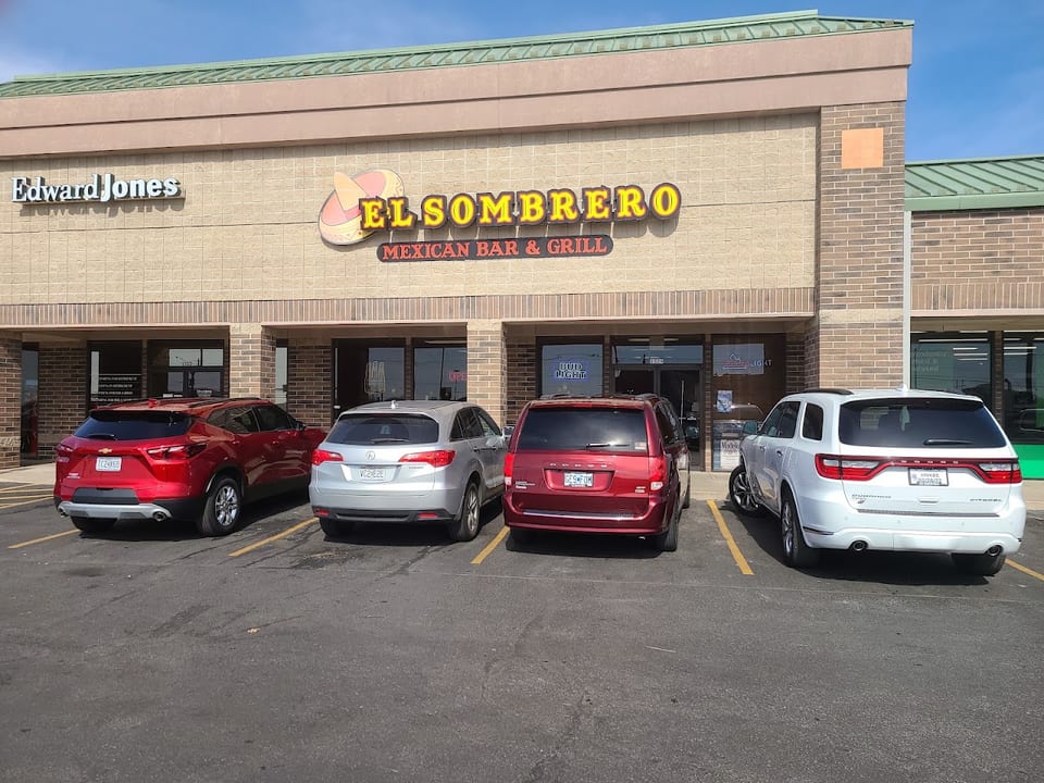 El Sombrero
