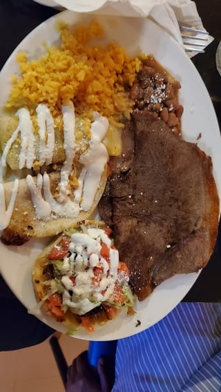 El Nuevo Tenampa